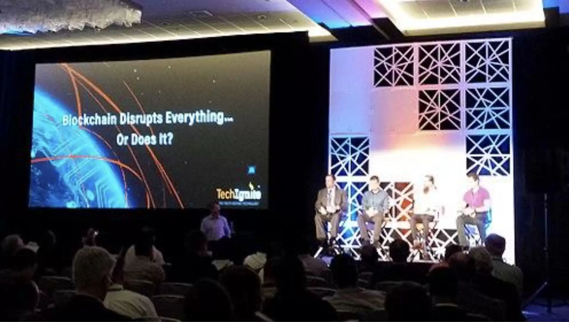 Rollup技术演进路线与未来生态图景