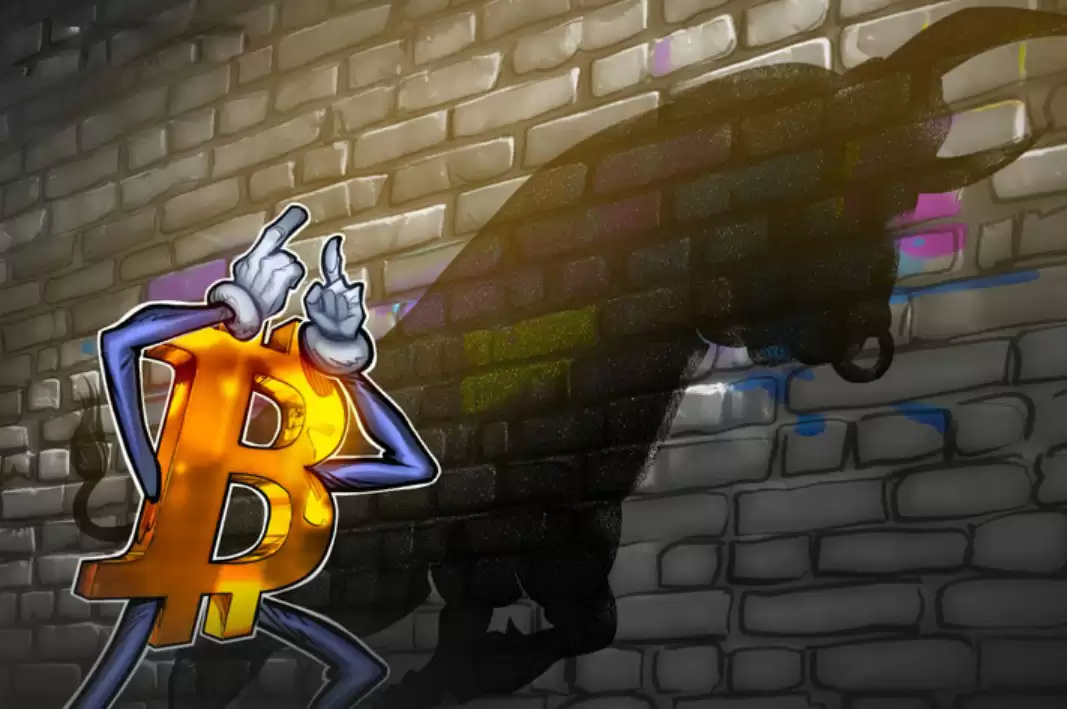 比特币与黄金走势分析 市场风向分化