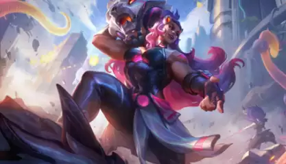 金铲铲之战s17收菜羁绊推荐