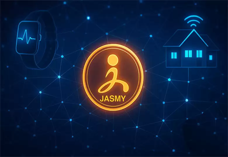 JasmyCoin(JASMY币)长期价格走势分析与预测