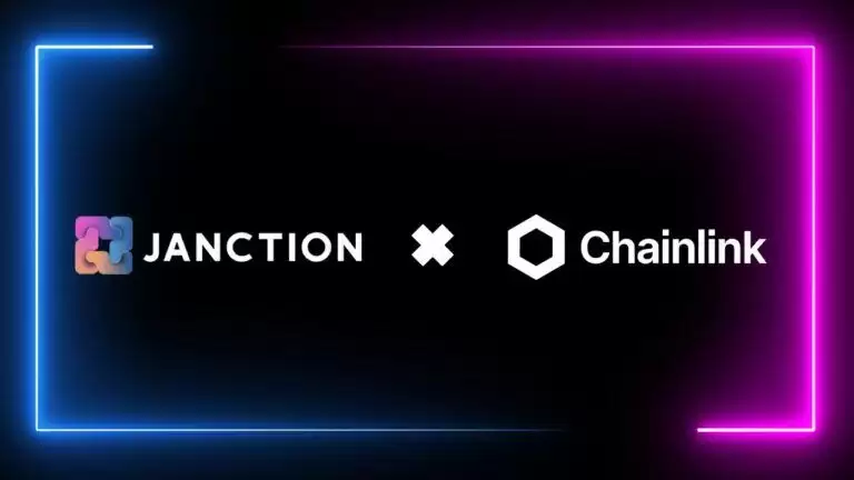 Janction(JCT)币具体介绍