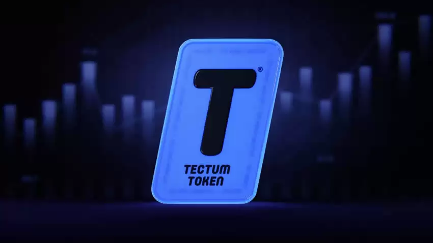 Tectum区块链架构原理与TET币应用场景解析