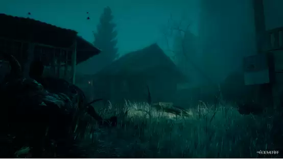 灵异恐怖冒险新作《诡岛灵探》全新预告发布 揭示发售前未公开画面