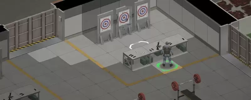 《异种航员2》地理空间运营介绍