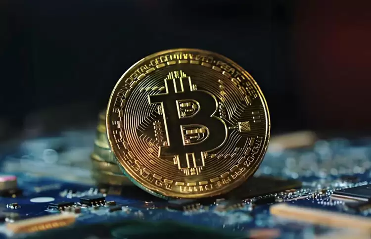 比特币BTC价格走势分析宏观数据影响加密货币投资策略