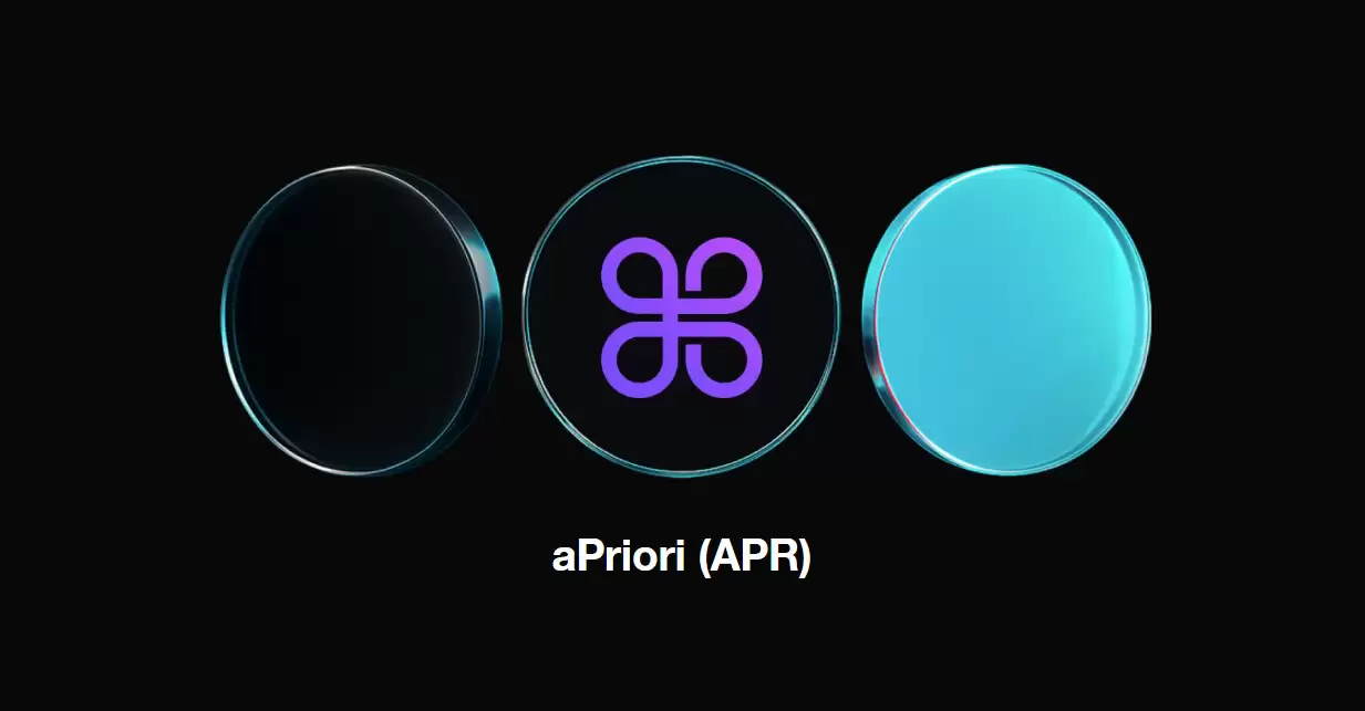 aPriori (APR) 代币：Monad上的MEV与流动性质押新范式