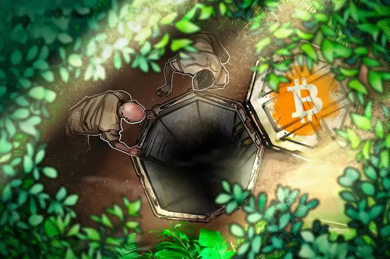 比特币MVRV比率分析暗示市场触及周期性底部