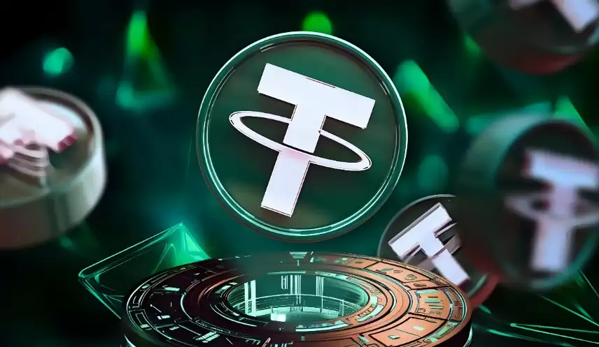 Tether突发加仓比特币（BTC） 以往通常季末增持或成见底信号