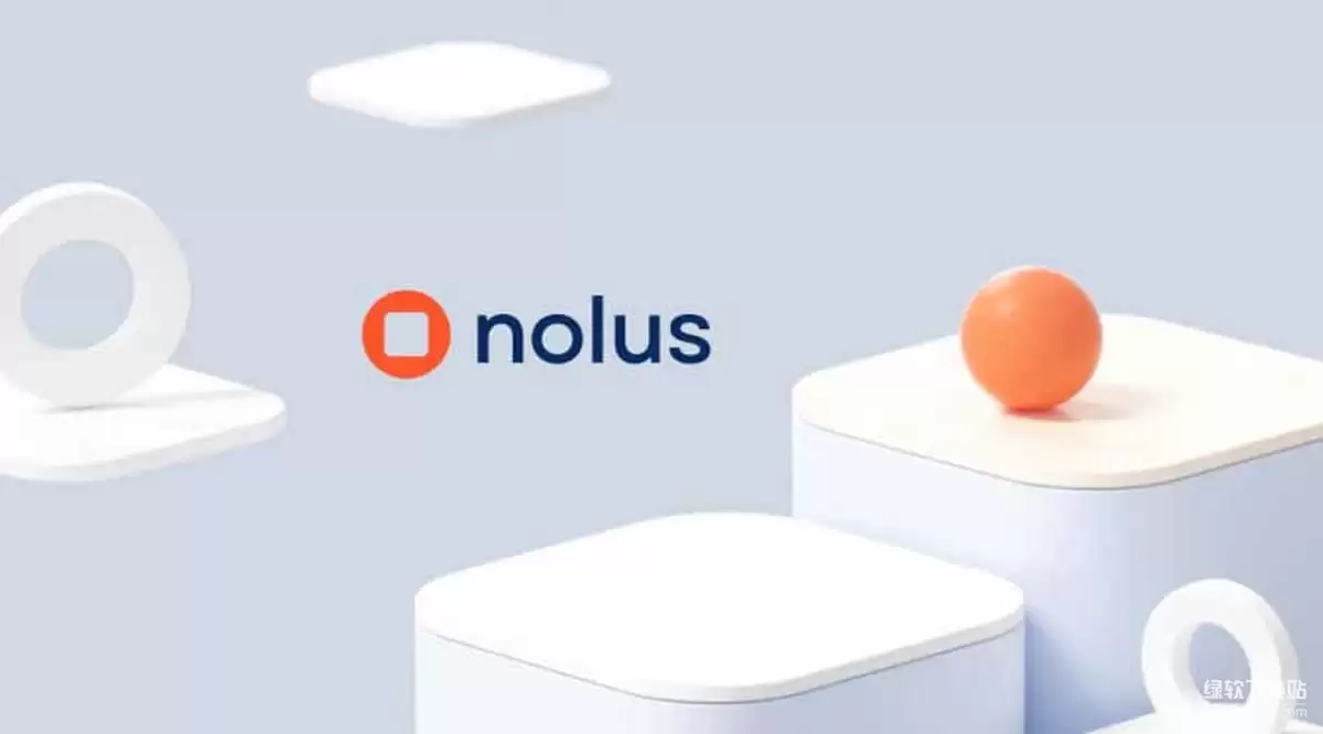 Nolus在跨链DeFi生态中的位置示意图