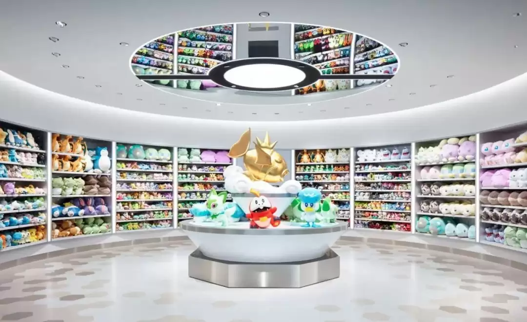 日本《宝可梦》4月活动全部紧急取消！原因竟是一场悲剧