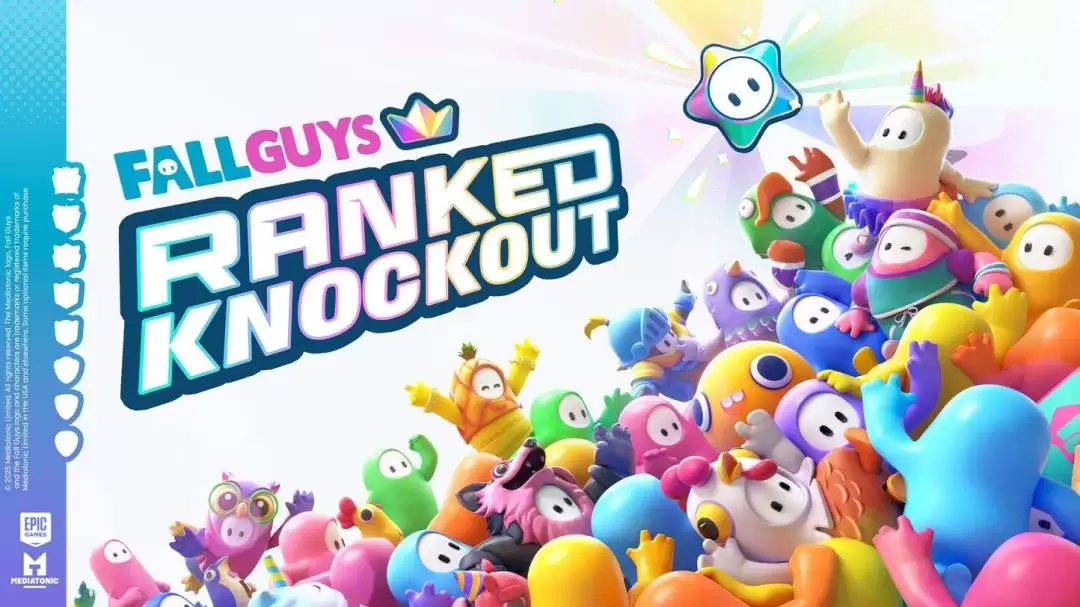 传《糖豆人》将于10月停服 官方迅速回应是虚假信息