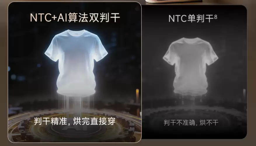 2299 → 960 元：追觅 T1 洗烘一体机跌破千元，DD 直驱电机 + 1400rpm 高转数