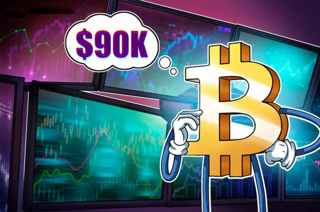 比特币重回9.4万美元上方：BTC牛市是否重启？