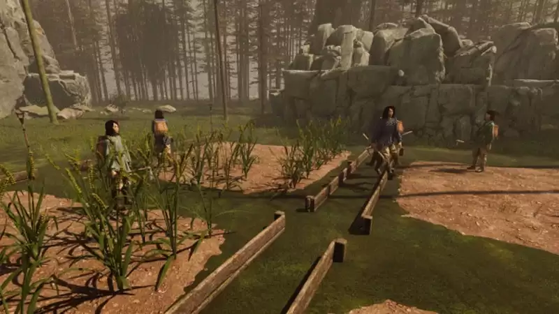 昼夜循环对抗外星入侵，《绿石守卫者》时间机制开发者介绍