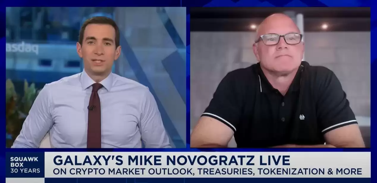 BTC横盘蓄力，山寨币接力成为市场焦点