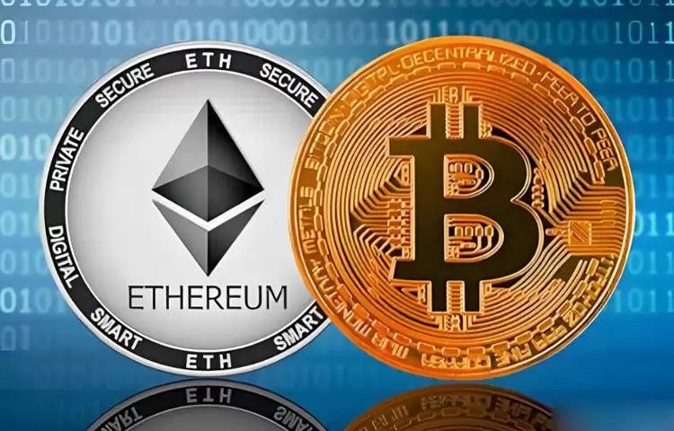 比特币与以太坊11月份行情走势分析预测