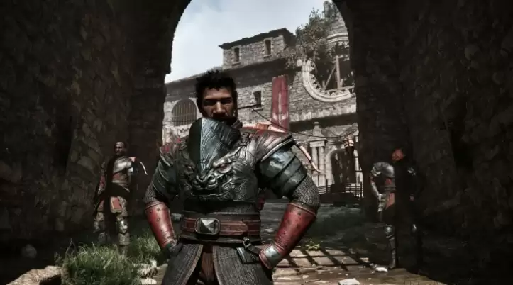 《哥特王朝：重制版》更新配置要求：远超Demo版本！