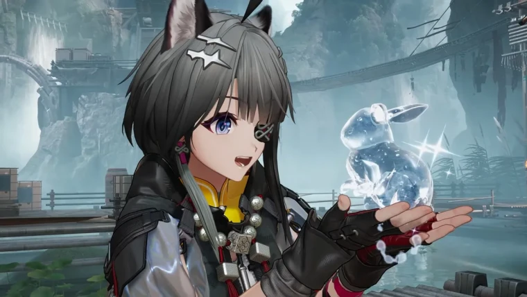 二游改抽卡！《明日方舟：终末地》官方承认抽卡模式有问题