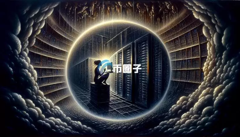 以太坊创始人V神分享：打造完全本地、私密、自主可控的AI工作环境