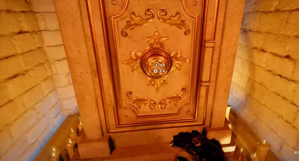 《红色沙漠》雷电项链获取攻略分享