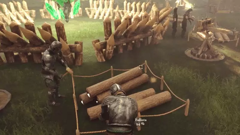 昼夜循环对抗外星入侵，《绿石守卫者》时间机制开发者介绍