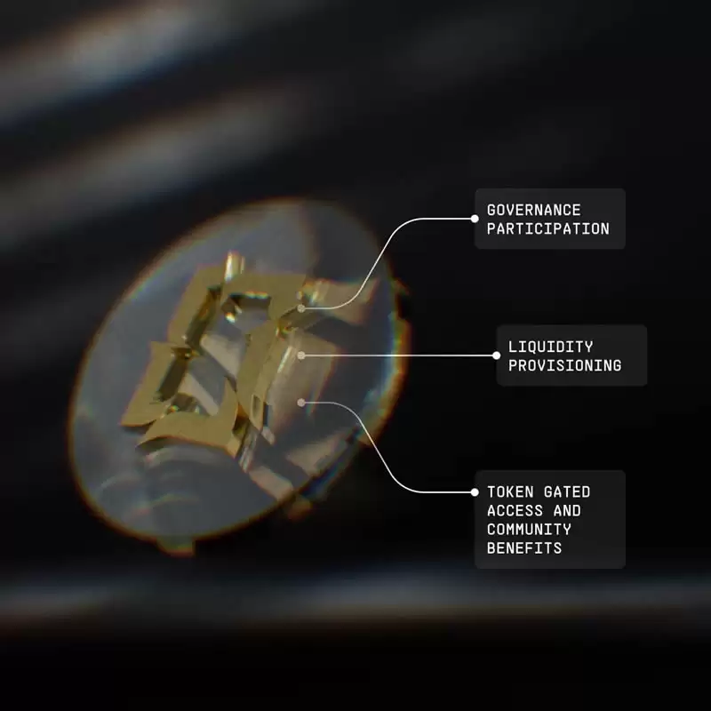 ARIAIP代币应用场景与价值捕获