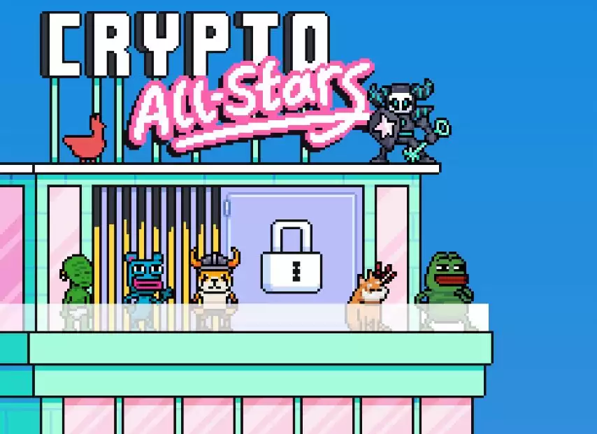 什么是加密全明星STARS币?STARS币价格预测2025-2030