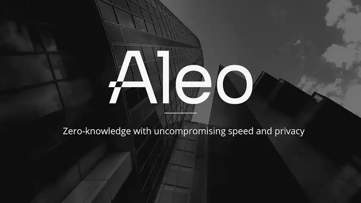 Aleo(ALEO)币具体介绍