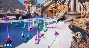 无主之地4怎么快速打亚蒙BOSS