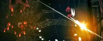 空洞骑士丝之歌腐囊之父怎么打