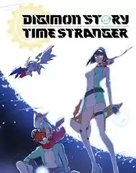 数码宝贝物语:时空异客如何制作全数码精神