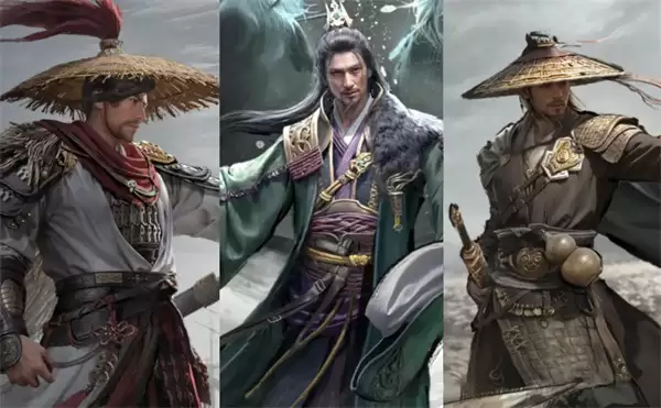 三国天下归心控链惑心队玩法攻略