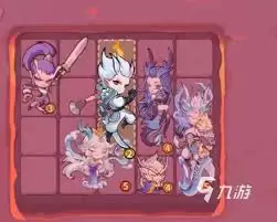 魔宠降临最强仙品阵容如何搭配