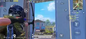 和平精英猎弓在训练场哪里会爆炸