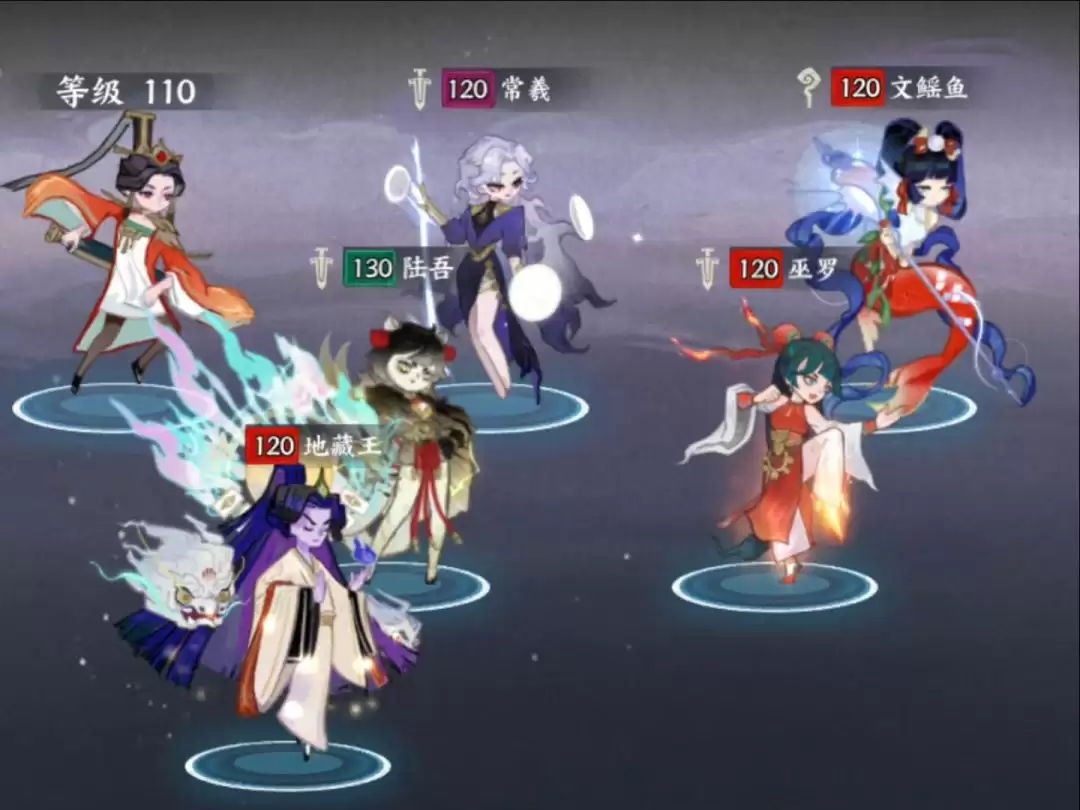 《三国杀：武将觉醒》常曦阵容搭配推荐