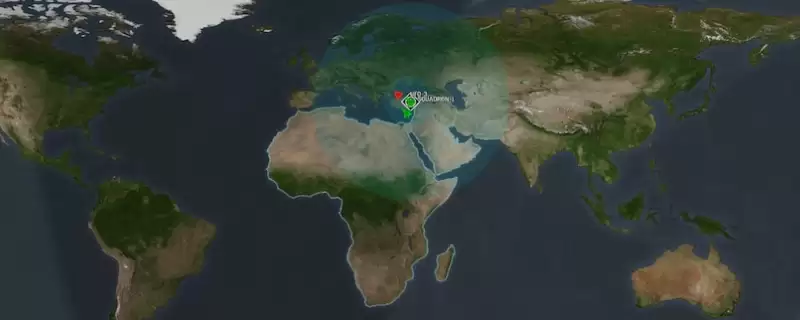 《异种航员2》士兵介绍