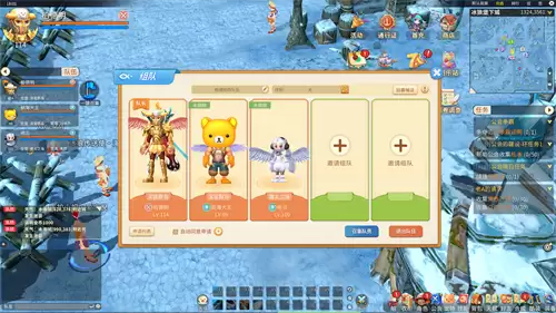 经典航海IP焕新归来,《航海记》启航测试定档3月25日!实机画面曝光!