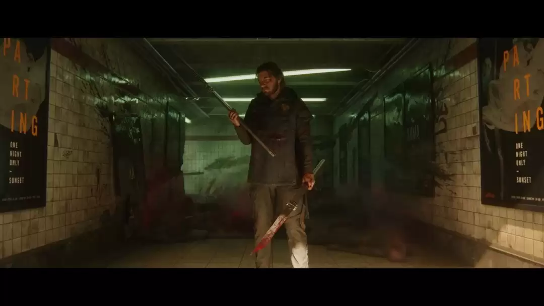 《控制：共振》开发日志视频 玩法团队为Remedy史上最多