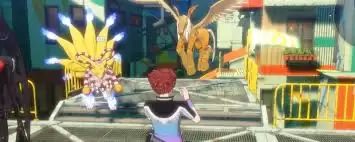 数码宝贝物语:时空异客如何制作全数码精神