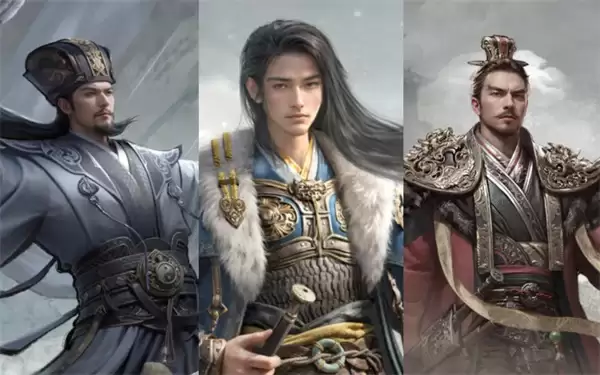 三国天下归心神算御极队玩法攻略