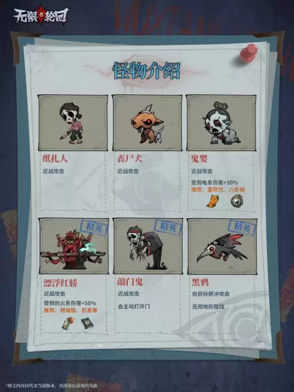 《无限轮回》红妆阁主线攻略一览