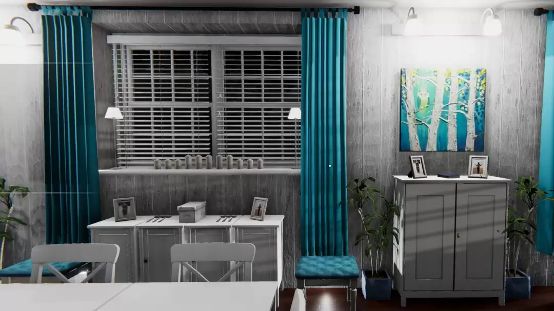 Steam喜加一！免费领取特别好评游戏《房产达人》