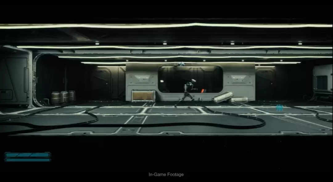 Epic喜加一:免费领取横版动作平台游戏《Vornyca》