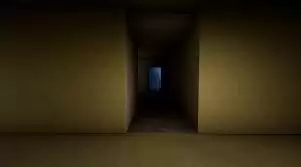 逃离后室第一关怎么通关