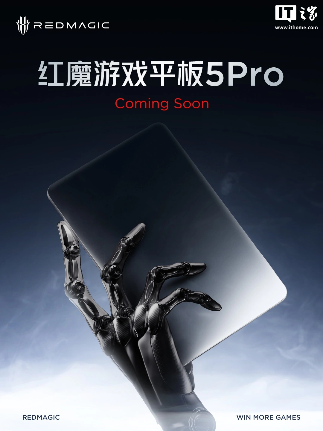 红魔姜超“冒险爆料”:Pad 新品不是四月就是五月发布,一定不让大家失望