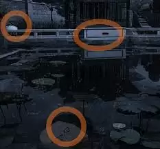 偿命锁第三天攻略