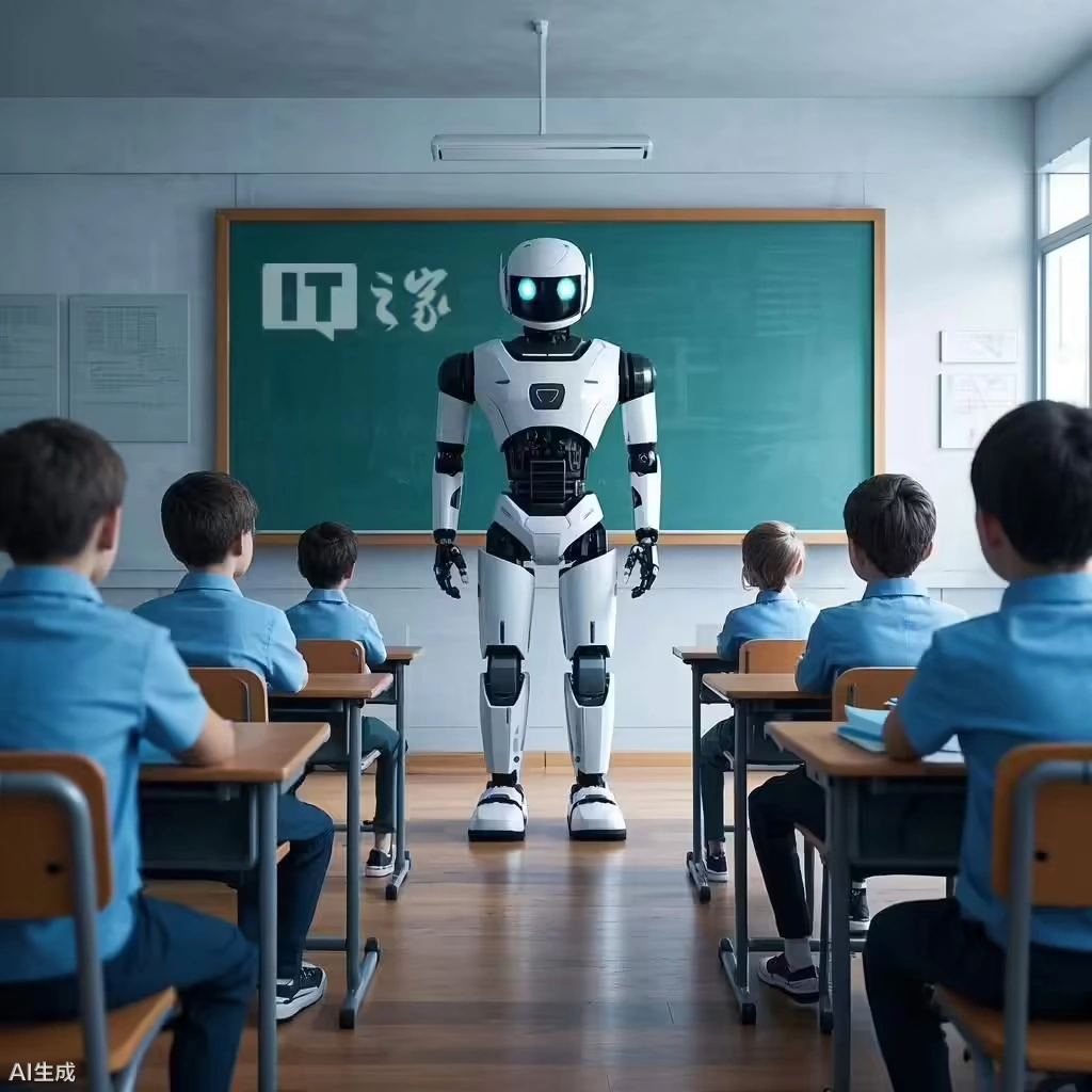 AI 让英国学生“不会思考”,近 6000 名英格兰中学教师表示担忧