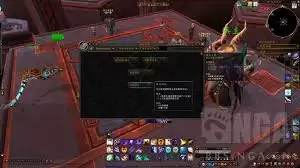 魔兽世界扎雷殁提斯传送门位置在哪