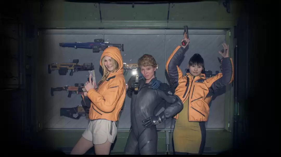 《死亡搁浅2》PC版新补丁上线 性能进一步优化