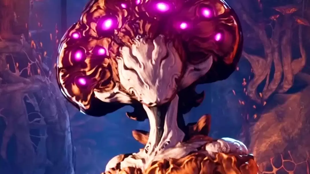 《星际战甲》开发商表示近期泄露数据实为2014版本